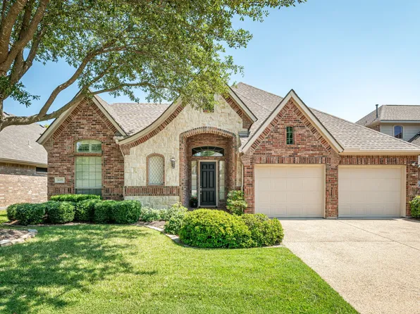 615 Pelican Hills Dr, Fairview, TX 75069