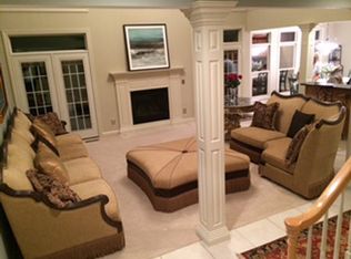 5336 Ellington Ct, Newburgh, IN 47630