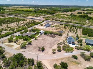 17033 Amanda Dr, Christoval, TX 76935