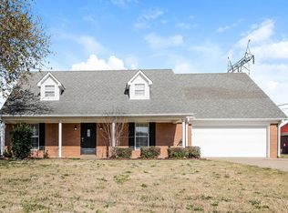 231 Woodshire Ln, Brighton, TN 38011