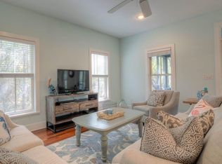 36 Olivia Ln, Inlet Beach, FL 32461