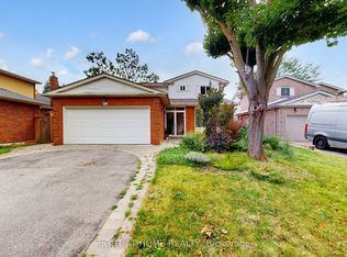 52 Breckonwood Cres, Markham, ON L3T 5E8