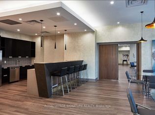 5025 Four Springs Ave UNIT 1302, Mississauga, ON L5R0G5