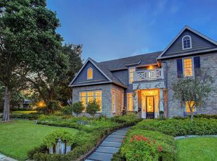 4036 W Main St, Houston, TX 77027