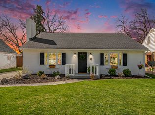 924 Walsh St SE, Grand Rapids, MI 49507