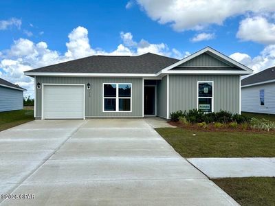 7319 Charles Loring Jr Rd, Panama City, FL, 32404