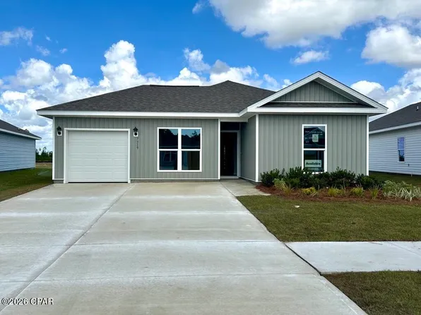 7319 Charles Loring Jr Rd, Panama City, FL 32404