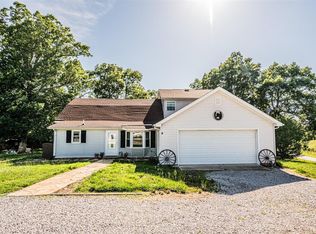 6740 Richardsville Rd, Bowling Green, KY 42101
