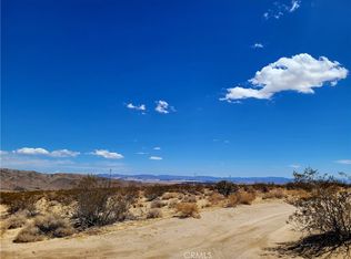 61744 Sullivan Rd, Joshua Tree, CA 92252