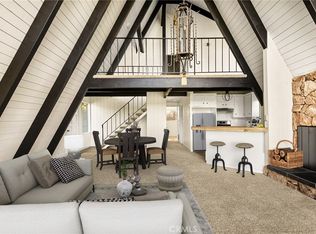 206 S Fairway Dr, Lake Arrowhead, CA 92352