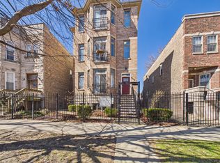 4336 S Saint Lawrence Ave #G, Chicago, IL
