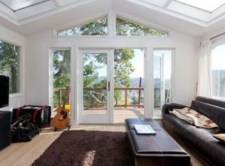 287 Scenic Rd, Fairfax, CA 94930