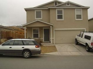 8869 Sunset Breeze Dr, Reno, NV 89506