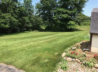 1999 E Winn Rd, Niles, MI 49120