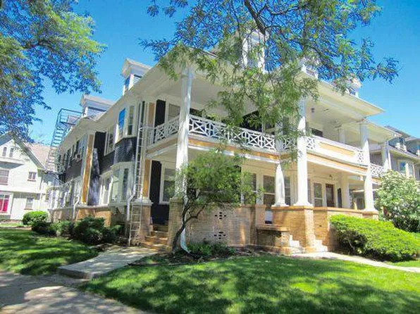 119 Westminster Rd, 472-480 Park Ave #478, Rochester, NY 14607