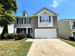 131 Forest Glade Rd, Winston Salem, NC 27107