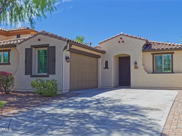 12816 N 93RD Drive, Peoria, AZ 85381