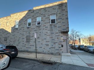 3119 E Baltimore St, Baltimore, MD 21224