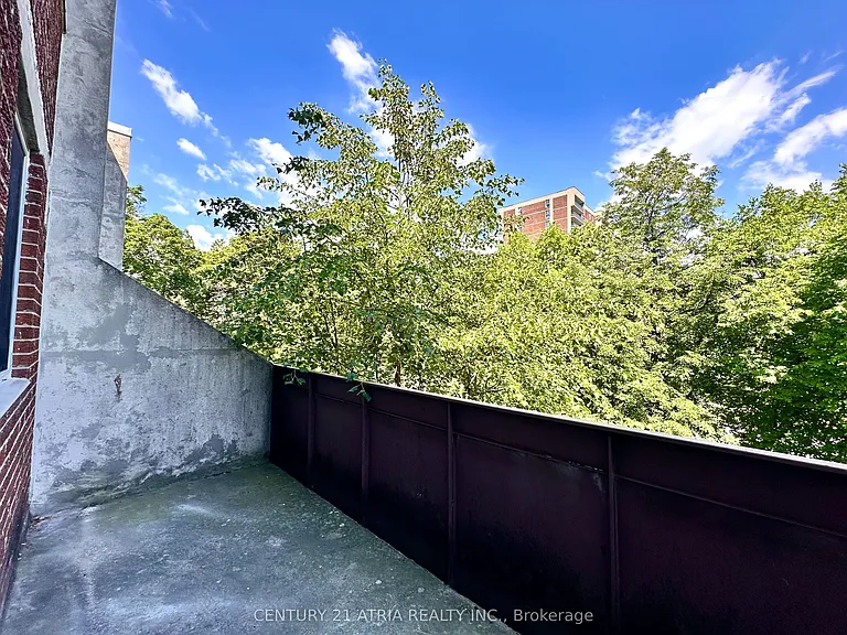 3765 Sheppard Ave E #205 — Photo 27