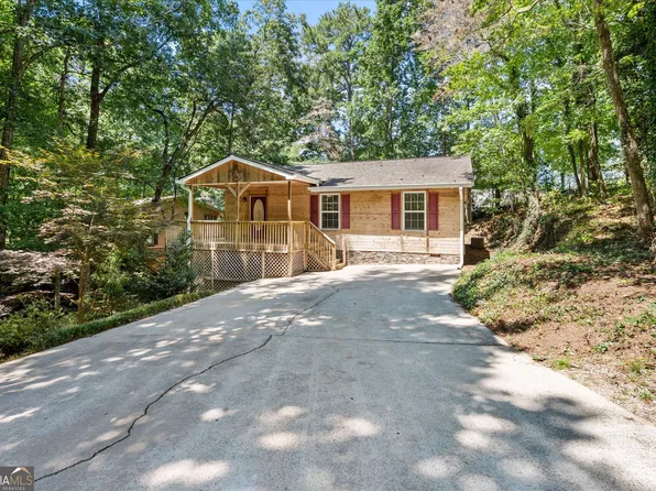 9021 Lakeview Pkwy, Villa Rica, GA 30180