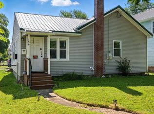 154 Pound St, Lockport, NY 14094