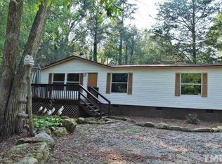 469 Montgomery Rd, Franklinton, NC 27525