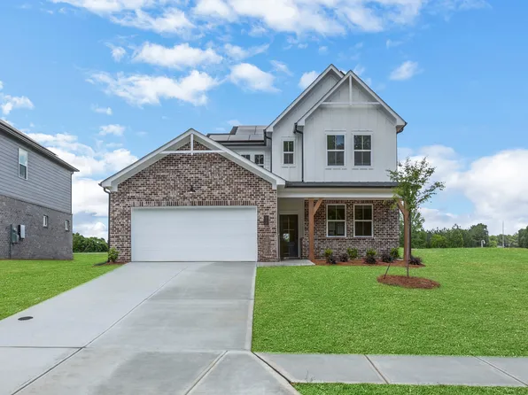 643 Dugout Dr, Lawrenceville, GA 30043