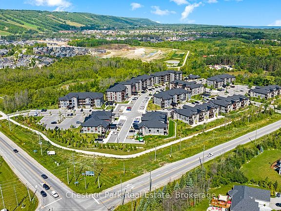 2nd image of 13 Beausoleil Ln #205