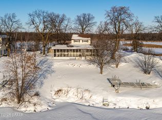 14565 Maple Inn Rd, Mentor, MN 56736