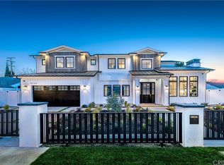 5133 Sophia Ave, Encino, CA 91436