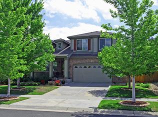 5004 S Gold Bug Way, Aurora, CO 80016