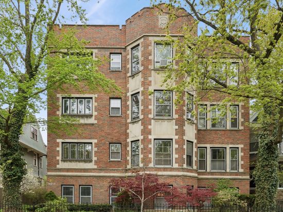 5618 S Blackstone Ave #1, Chicago, IL 60637