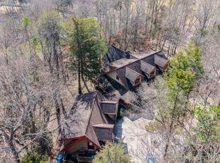 8346 Nubbin Ridge Rd, Knoxville, TN 37923
