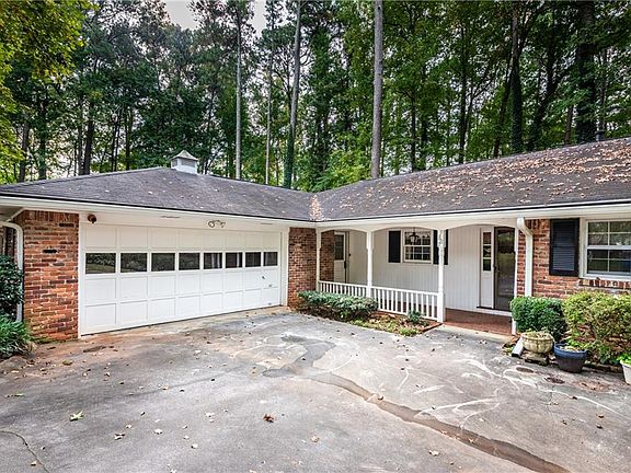 5th image of 3887 Samaria Ct