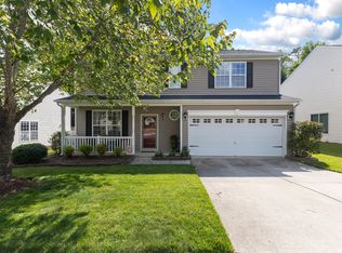 12417 Kendall Ridge Ct, Durham, NC 27703