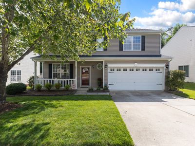 12417 Kendall Ridge Ct, Durham, NC, 27703