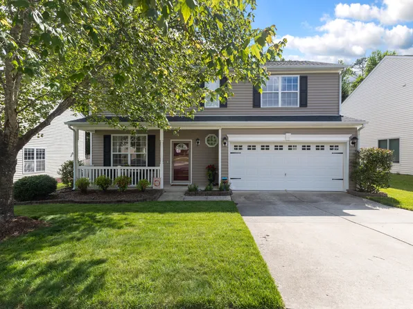 12417 Kendall Ridge Ct, Durham, NC 27703