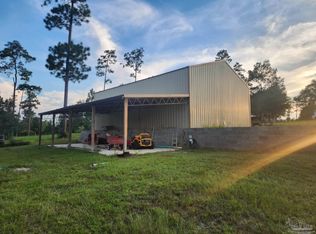 2264 Lewis Rd, Milton, FL 32570