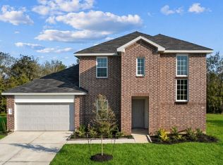 12819 Sunny Fields Ln, Needville, TX 77461