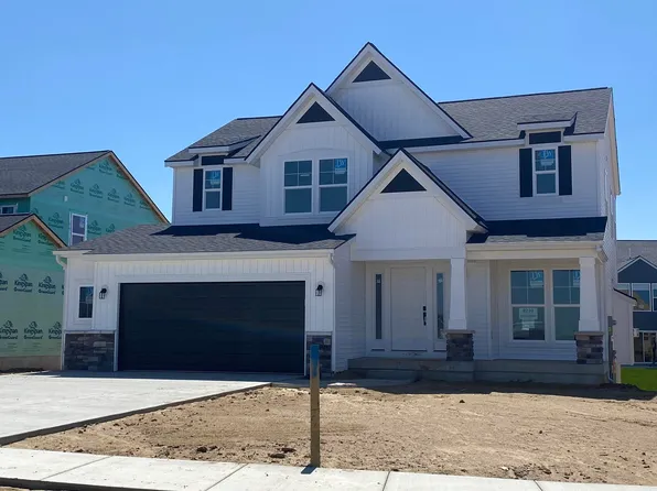 8230 Brickley St, Byron Center, MI 49315