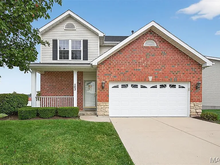 103 Granite Way — Photo 1