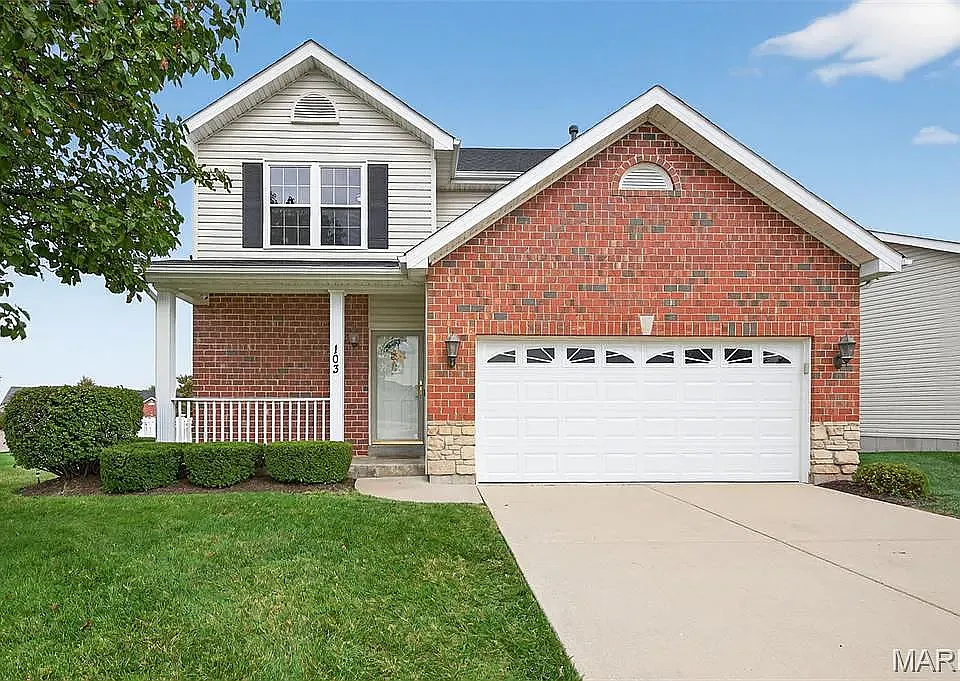103 Granite Way