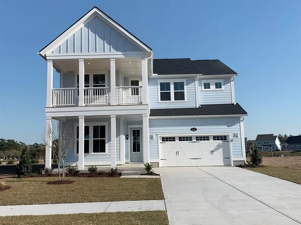 8314 Esplanade Shore Dr. Lot 24 Graham, Myrtle Beach, SC 29572