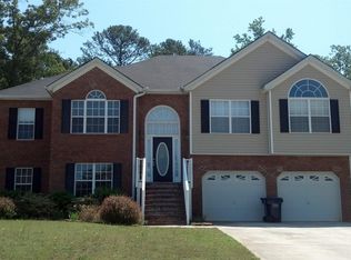 4066 Lions Gate, Douglasville, GA