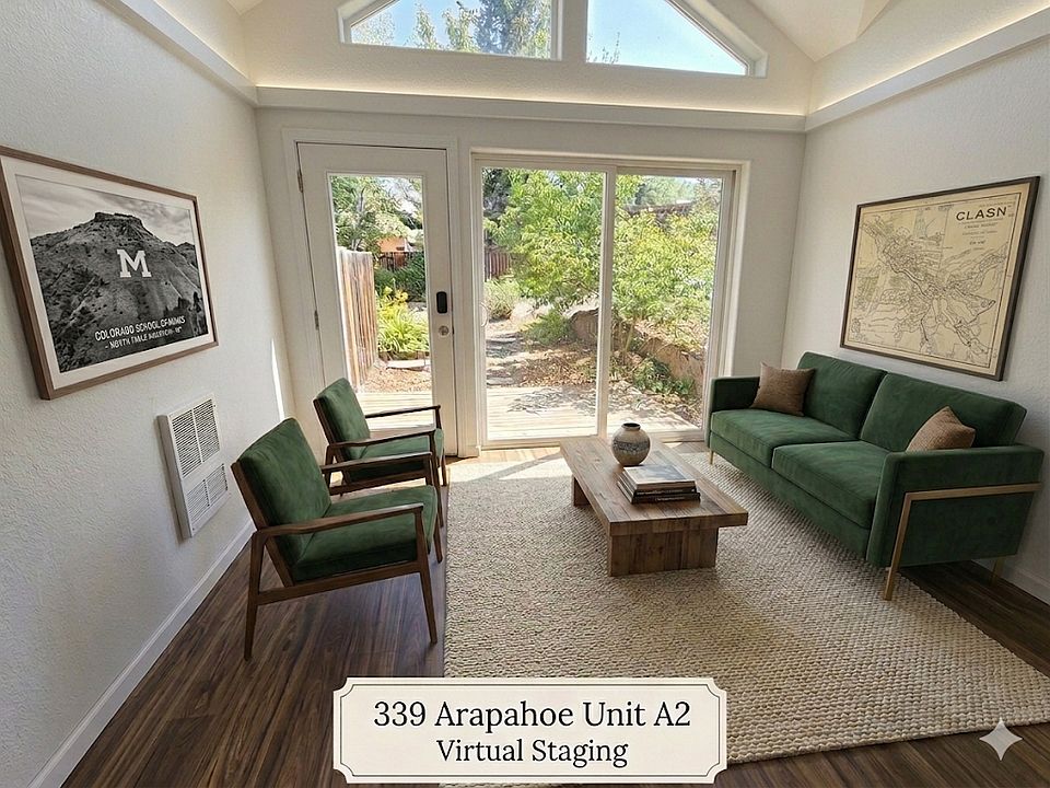 1st image of 339 Arapahoe St #A2