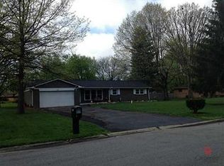 3415 Julie Ln, Indianapolis, IN