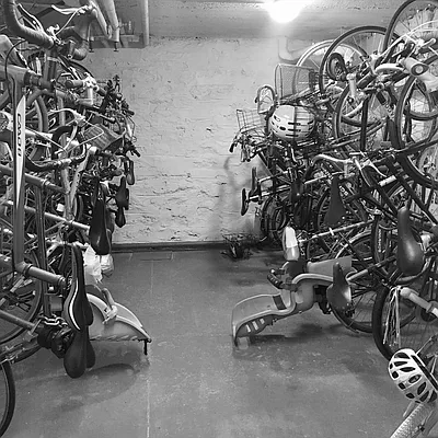 Rented by Corcoran | media 14