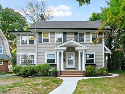 326 Grove St, Montclair, NJ, 07042