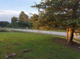 437 Red Top Rd, Buffalo, MO 65622