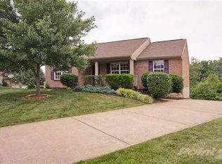 8551 Cranbrook Way, Florence, KY 41042